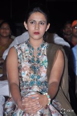 Kanche Movie Audio Launch